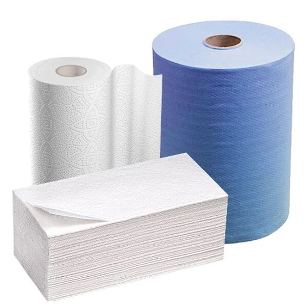 Бумажная продукция