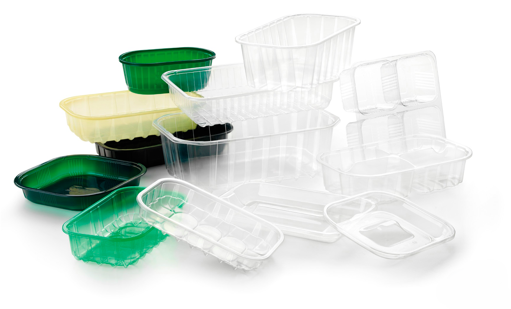 Пищевая упаковка