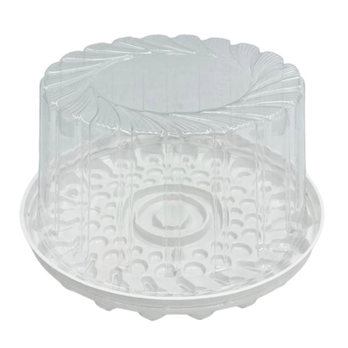 Контейнер для торта ПР-Т-1410 комплект 420 шт/уп