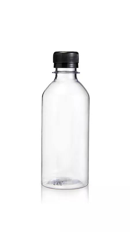 ПЭТ-бутылки