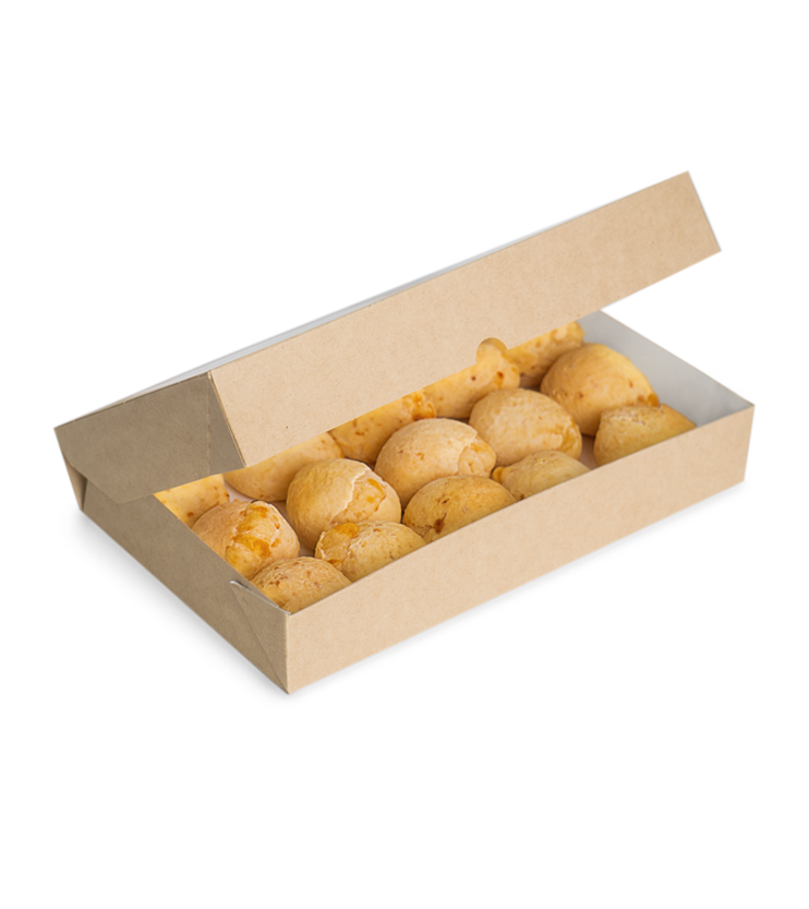 Кондитерская упаковка