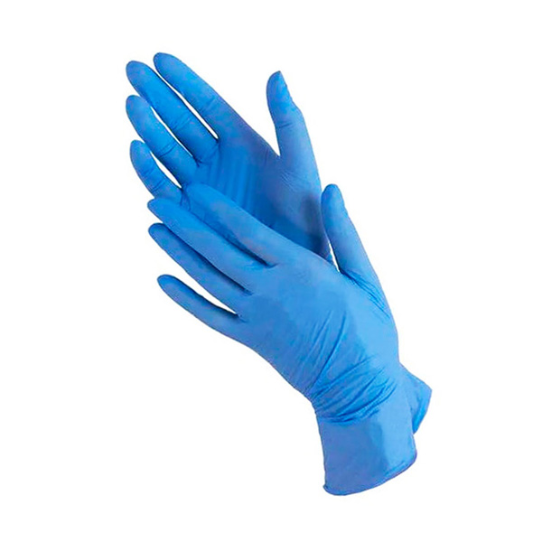 Средства индивидуальной защиты