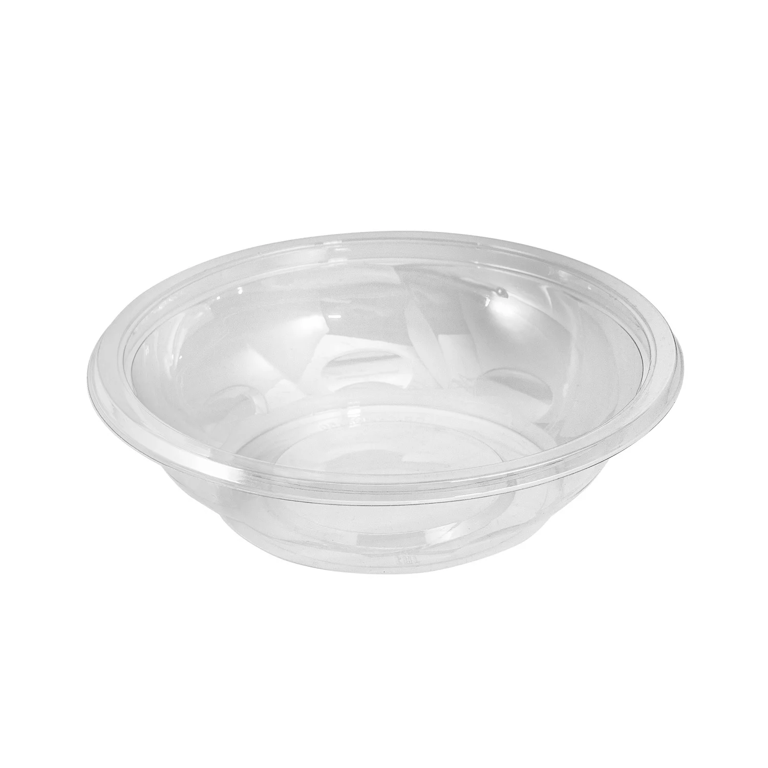 Контейнер ПР-СК 194х50 мм, ПЭТ, с крышкой, прозрачный (240шт/пак)