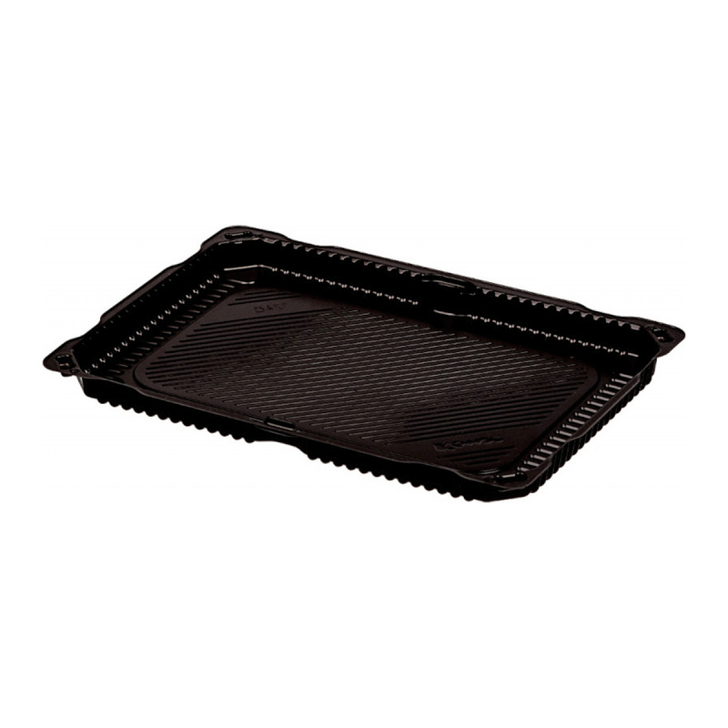 Контейнер для суши С-29 ДНО 360шт/пак КОМУС