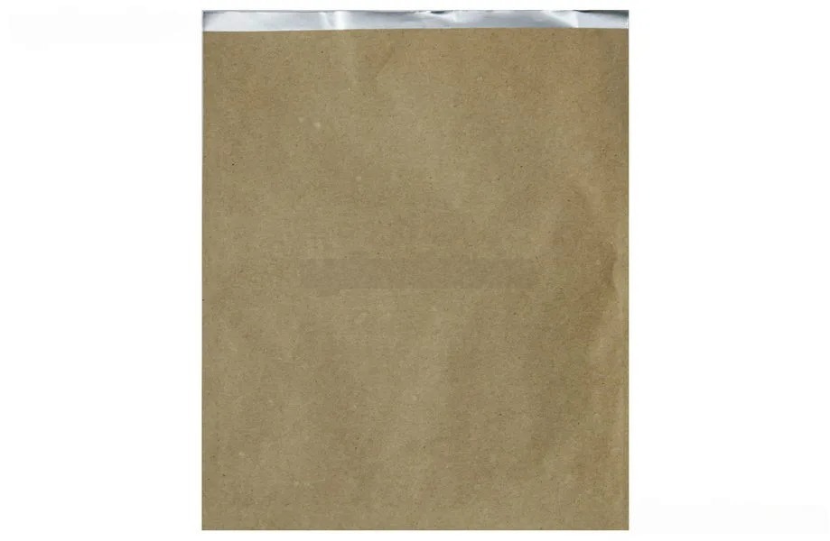 Пакеты КРАФТ для гриля 20*25 1шт 200шт/пак