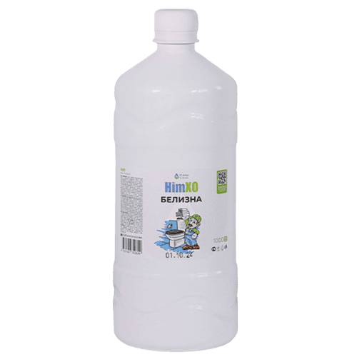 Белизна 1л HimXO