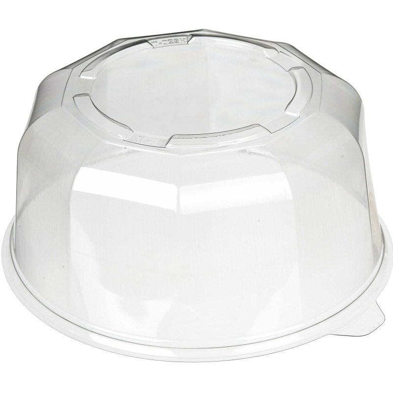 Крышка для упаковки Т-023К, прозрачная